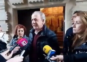 PP, Ciudadanos y Cuenca Ahora instan al Ayuntamiento a dejar de lado el Plan XCuenca y preguntar a los conquenses 8 PP, Ciudadanos y Cuenca Ahora instan al Ayuntamiento a dejar de lado el Plan XCuenca y preguntar a los conquenses