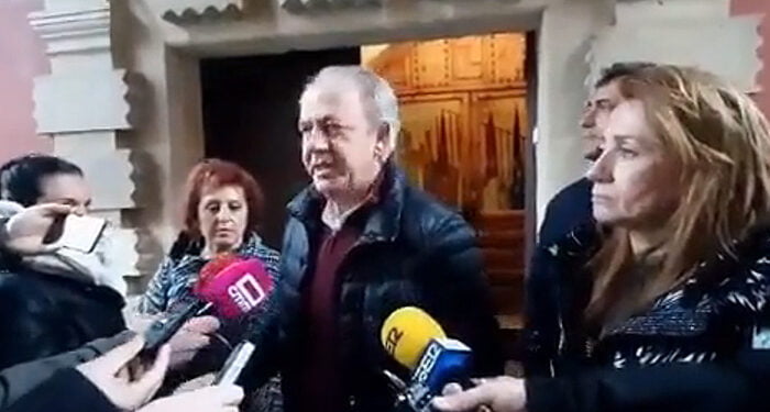 PP, Ciudadanos y Cuenca Ahora instan al Ayuntamiento a dejar de lado el Plan XCuenca y preguntar a los conquenses 1 PP, Ciudadanos y Cuenca Ahora instan al Ayuntamiento a dejar de lado el Plan XCuenca y preguntar a los conquenses