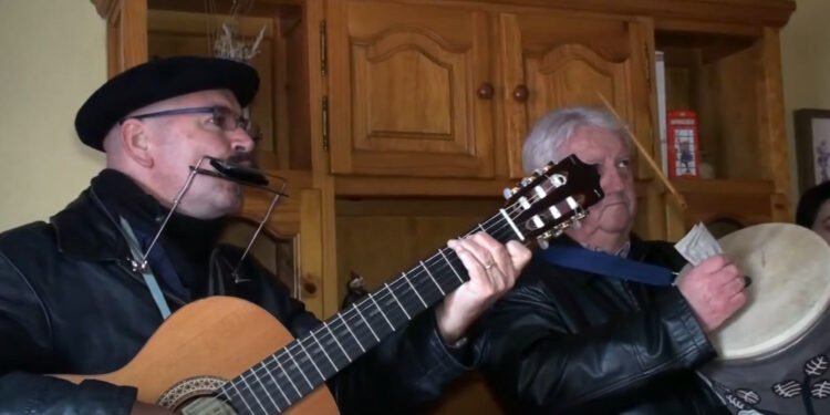 Se fue Herminio Carrillo