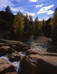 Río Cabriel