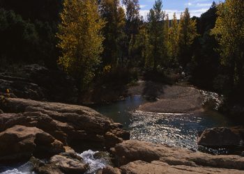 Río Cabriel