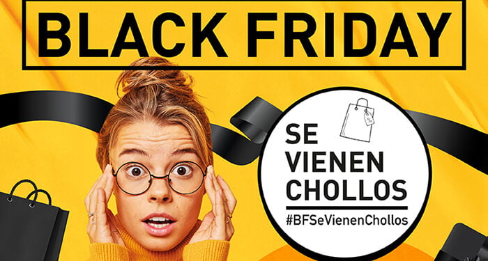 El Mirador de Cuenca celebra el Black Friday sorteando hasta 2.000 euros en premios 1 El Mirador de Cuenca celebra el Black Friday sorteando hasta 2.000 euros en premios