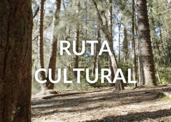 RumboRural lanza la iniciativa “Ruta Cultural del Alto Tajo”