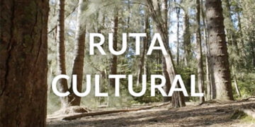 RumboRural lanza la iniciativa “Ruta Cultural del Alto Tajo”