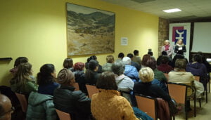 Sigüenza, por la eliminación de la violencia contra las mujeres