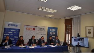 SSPA agradece la puesta en marcha de las ayudas de funcionamiento y traslada recomendaciones al Gobierno para que sean más efectivas