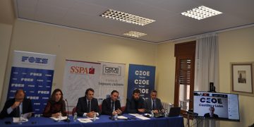 SSPA agradece la puesta en marcha de las ayudas de funcionamiento y traslada recomendaciones al Gobierno para que sean más efectivas