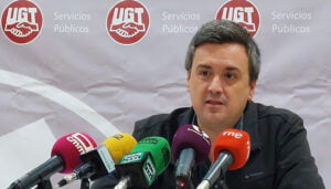 UGT CLM pide más profesionales para el Hospital de Guadalajara, así como para todos los nuevos edificios sanitarios de la provincia