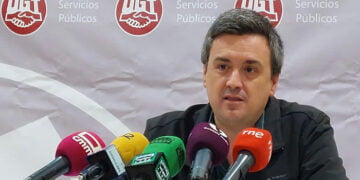 UGT CLM pide más profesionales para el Hospital de Guadalajara, así como para todos los nuevos edificios sanitarios de la provincia