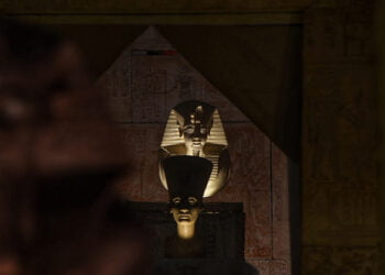 Últimos días de la exposición inclusiva Egipto en tus manos en Villar de Cañas Últimos días de la exposición inclusiva Egipto en tus manos en Villar de Cañas