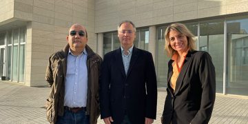 Un grupo de investigadores de la Politécnica de Cuenca confirma con inteligencia artificial la eficacia del medicamente más usado en pacientes graves de COVID
