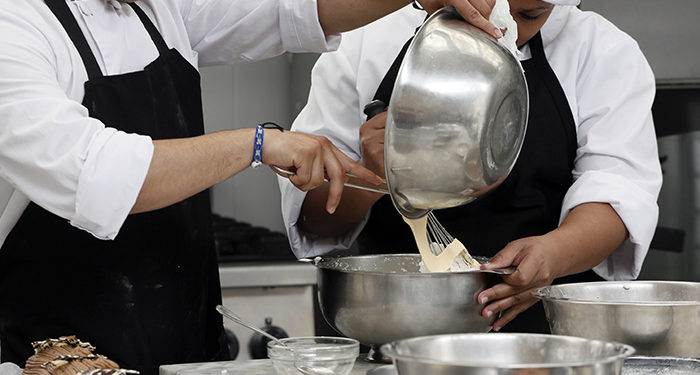 Más de 35 personas privadas de libertad de Cuenca logran un empleo con el programa Reincorpora de la Fundación ”la Caixa” 1 Un total de 110 personas privadas de libertad de Cuenca logran un empleo con el programa Reincorpora de la Fundación ”la Caixa”