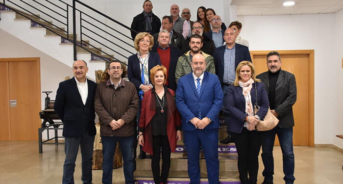 Un total de 15 municipios de La Mancha se abastecerán de agua “en cantidad y calidad” a través de la Tubería de la Llanura Manchega desde principios de 2023