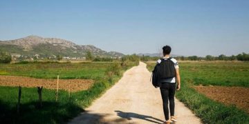 Un total de 75 estudiantes han participado en el programa UCLM Rural 2022