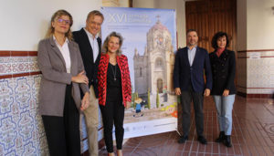 Un total de 75 pediatras se dan cita en Guadalajara en la XVI Jornada Científica que organiza la Asociación de Pediatría de Atención Primaria de Castilla-La Mancha