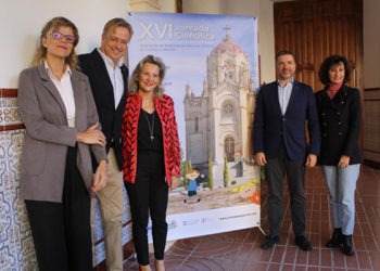 Un total de 75 pediatras se dan cita en Guadalajara en la XVI Jornada Científica que organiza la Asociación de Pediatría de Atención Primaria de Castilla-La Mancha