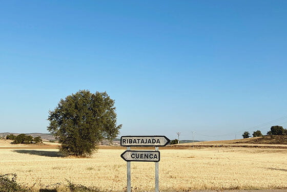 Una foto de Ribatajada, elegida imagen por Castilla-La Mancha de la convocatoria España. Retrato de un país
