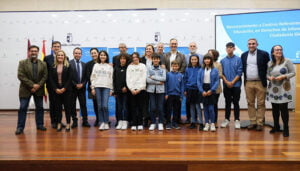 UNICEF reconoce a los centros ‘La Espiga’ de Azuqueca de Henares, ‘Sagrada Familia’ de Sigüenza y el Colegio ‘Maristas’ de Guadalajara