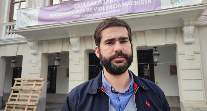 Unidas PODEMOS-IU Guadalajara anuncia un recurso a la modificación de crédito relativa al Patrimonio Municipal de Suelo