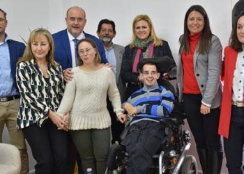 Usuarios del centro ocupacional de Las Pedroñeras crean su primer videojuego: «Adina Héroes»