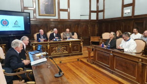 Vega destaca la importancia de la gastronomía y hostelería para mantener servicios y población en las zonas rurales