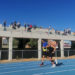 Villanueva de la Torre inaugura oficialmente sus reformadas pistas de atletismo con una ‘Quedada solidaria’ de 12 horas