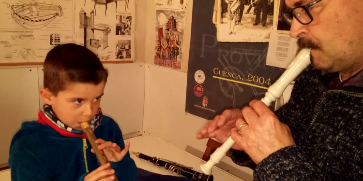 Se fue Herminio Carrillo