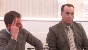 VOX asegura que, con la aprobación de los presupuestos, “PSOE y Ciudadanos cometen la mayor imprudencia económica en la historia de Guadalajara”