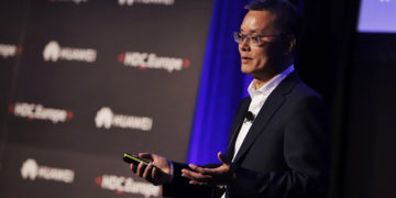 Web Summit 2022: Huawei presenta su enorme crecimiento e innovación en HDC. Europe