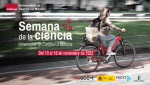 La UCLM celebra la Semana de la Ciencia con más de un centenar de actividades en colegios, institutos y campus