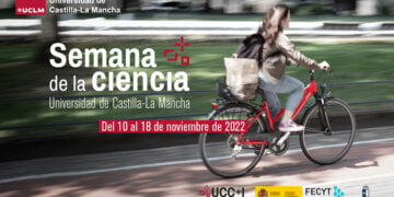 La UCLM celebra la Semana de la Ciencia con más de un centenar de actividades en colegios, institutos y campus