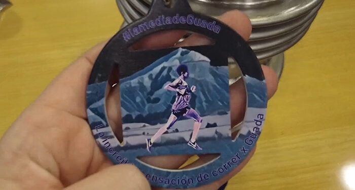 Witzenmann reafirma su compromiso con #LaMediadeGuada