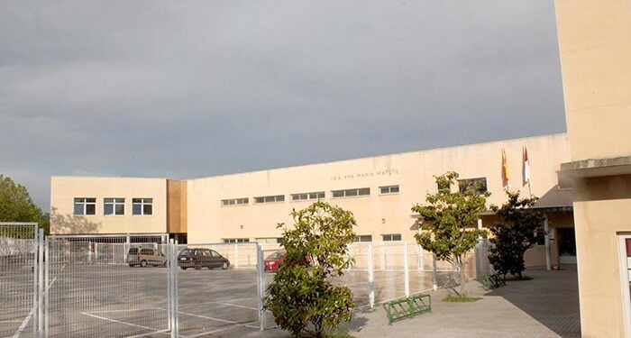 ¿Hablas con tus hijos de sexto En Cabanillas va a haber unos cursos de Educación Sexual Integral en el instituto