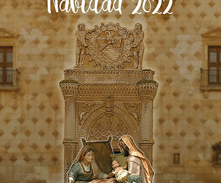 La Asociación de Belenistas de Guadalajara recupera el Belén de la Diputación Provincial 1 La Asociación de Belenistas de Guadalajara recupera el Belén de la Diputación Provincial
