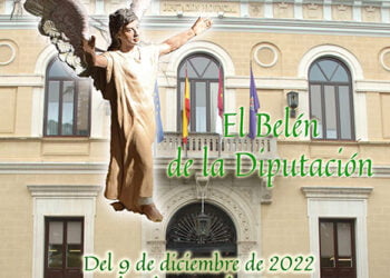 Abiertos al público todos los belenes instalados por la Asociación de Belenistas de Guadalajara