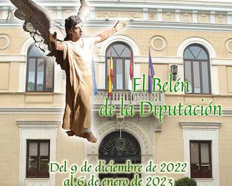 Abiertos al público todos los belenes instalados por la Asociación de Belenistas de Guadalajara