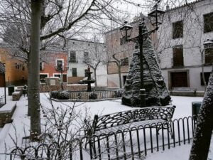 Actividades para todos los públicos estas Navidades en Huete