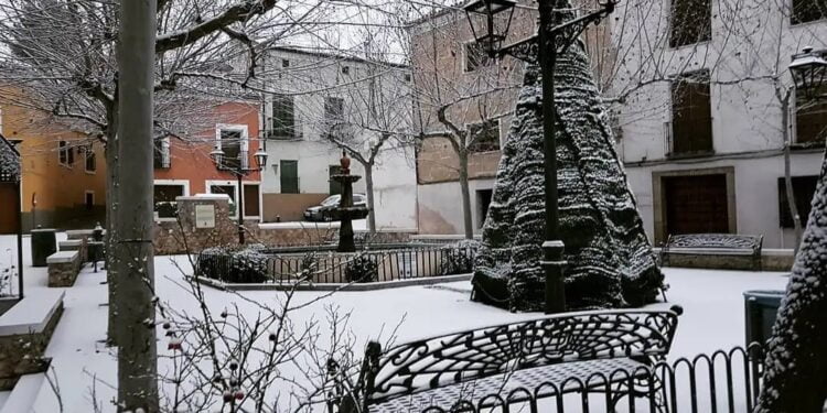 Actividades para todos los públicos estas Navidades en Huete