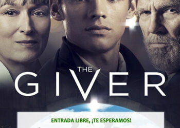 ADEVIDA invita al cine y a conocer su labor