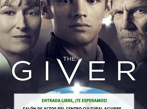 ADEVIDA invita al cine y a conocer su labor