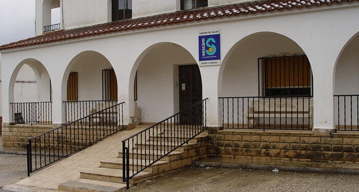 Adjudicada la redacción del proyecto para las obras de ampliación y reforma del Centro de Salud de Talayuelas 1 Adjudicada la redacción del proyecto para las obras de ampliación y reforma del Centro de Salud de Talayuelas