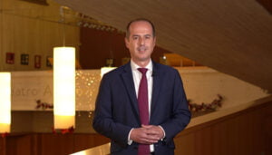 Alberto Rojo “En 2022 Guadalajara ha estado más viva que nunca”