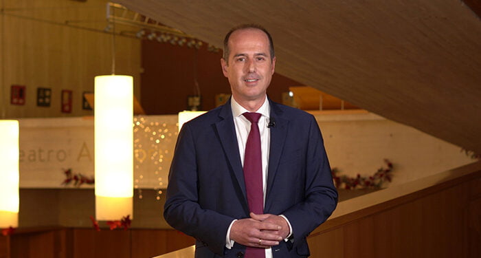 Alberto Rojo “En 2022 Guadalajara ha estado más viva que nunca”