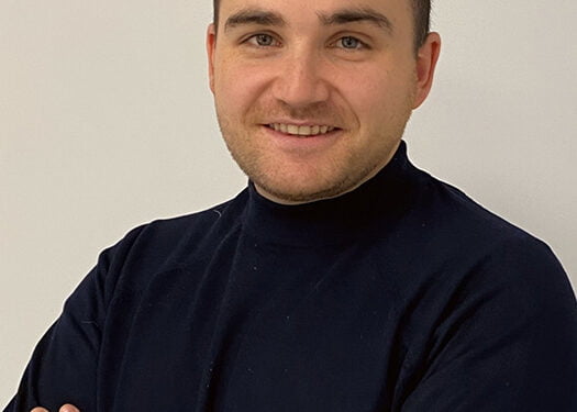 Álvaro Murillo, candidato del Partido Popular a la Alcaldía de Torija