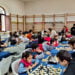 Andrei Nicolai, Ismael Sadik, Pablo Sáenz y Alejandro Ramírez, ganadores del segundo torneo del XVIII Circuito provincial de ajedrez escolar de Guadalajara 3 Andrei Nicolai, Ismael Sadik, Pablo Sáenz y Alejandro Ramírez, ganadores del segundo torneo del XVIII Circuito provincial de ajedrez escolar de Guadalajara