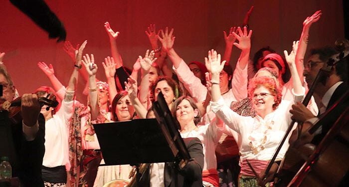 apoteosica gala de opera en la navidad de cabanillas 1