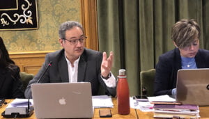 Aprobada de forma definitiva la Cuenta General de 2021 del Ayuntamiento de Cuenca