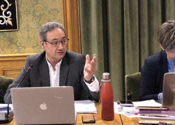 Aprobada de forma definitiva la Cuenta General de 2021 del Ayuntamiento de Cuenca
