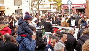 Autorizados 35 vermús de Fin de Año en Guadalajara..., hasta las 19 horas