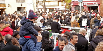 Autorizados 35 vermús de Fin de Año en Guadalajara..., hasta las 19 horas